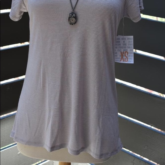 Lularoe classic t - Picture 2 of 2